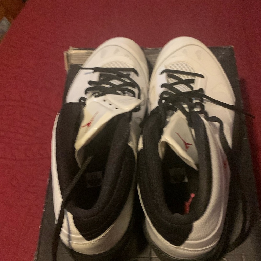 Jordan brand